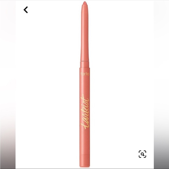 tarte Makeup Tarte Cosmetics Tarteist Retractable Nude Lip Liner In